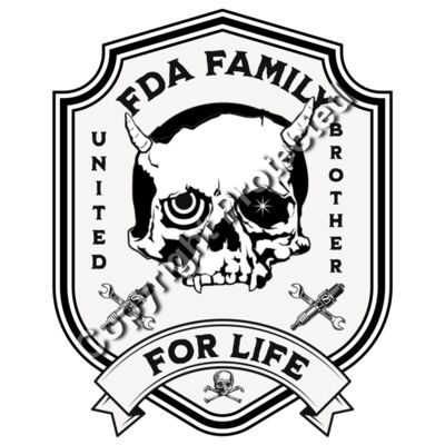 FDA Family for life  Thumbnail