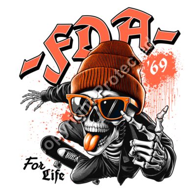 FDA For Life 69 Thumbnail