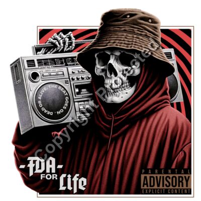 FDA for life Thumbnail