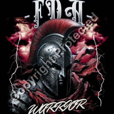 FDA Gladiator Thumbnail