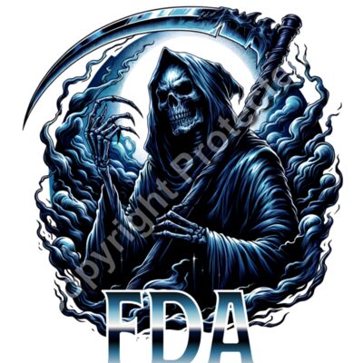 FDA Grim Reaper Thumbnail