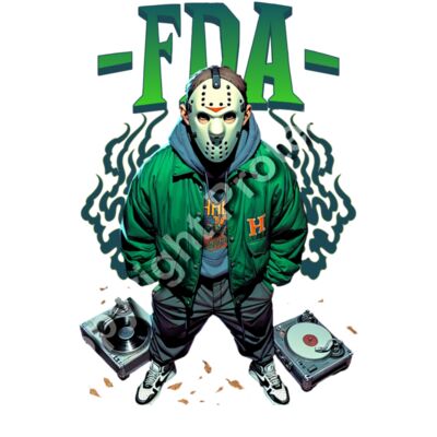 FDA Hokey  Thumbnail