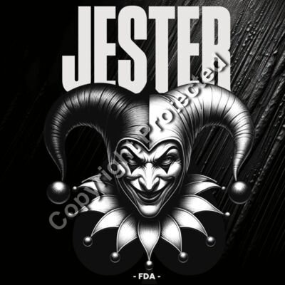 FDA Jester Thumbnail