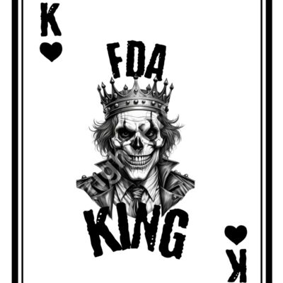 FDA King Thumbnail