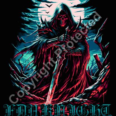 FDA Dark Knight Thumbnail