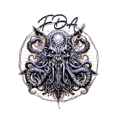 FDA Kraken Thumbnail