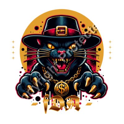 FDA Lucky Cat Thumbnail