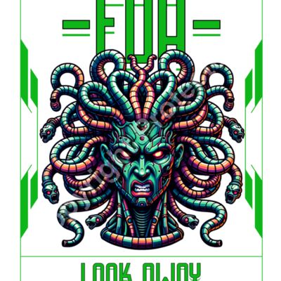 FDA Medusa  Thumbnail