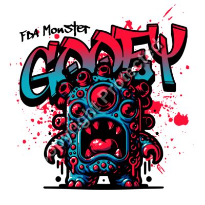 FDA Monster Gooey Thumbnail