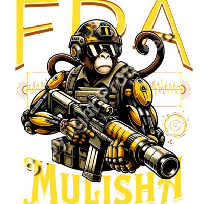 FDA Mulisha Ape Thumbnail