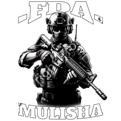 FDA Mulisha Army Thumbnail