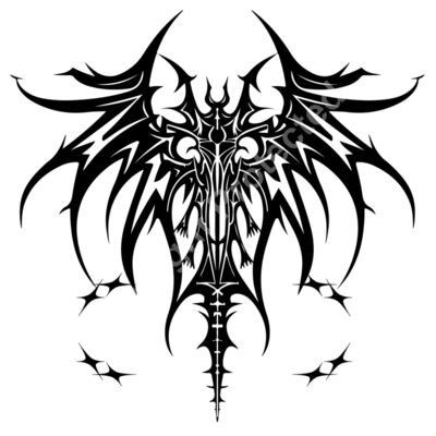 FDA Nightmare Tattoo Thumbnail