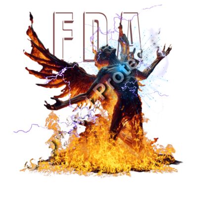 FDA on fire Thumbnail