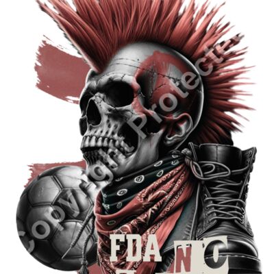 FDA Punk No Limits Thumbnail