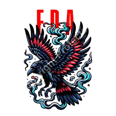 FDA Raven Thumbnail
