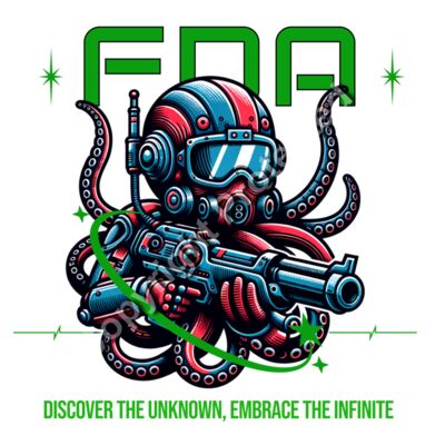 FDA Sci-fi Wars Thumbnail