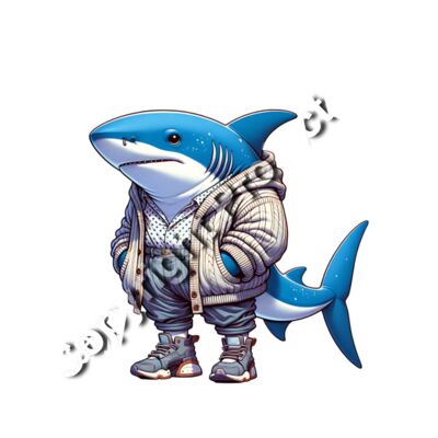 FDA Shark  Thumbnail