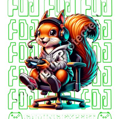 FDA Squirrel Gaming Expert Thumbnail
