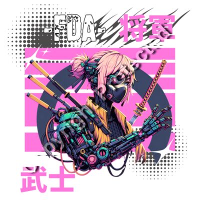 FDA Techno Samurai Thumbnail