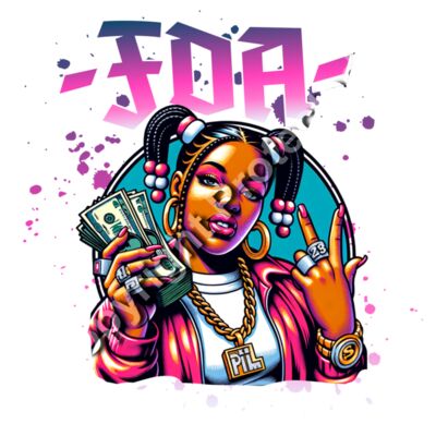 FDA Make money bitch Thumbnail