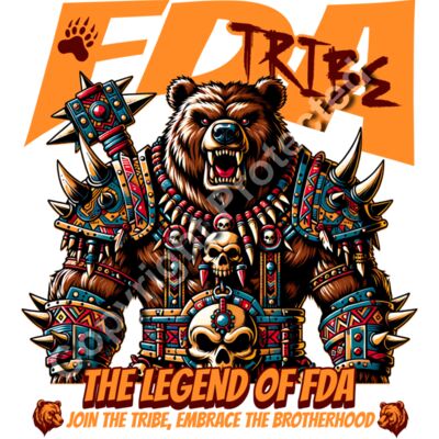 FDA Tribe Thumbnail
