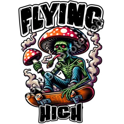 Flying High - FDA Thumbnail