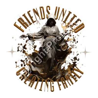 Friends united FDA Thumbnail