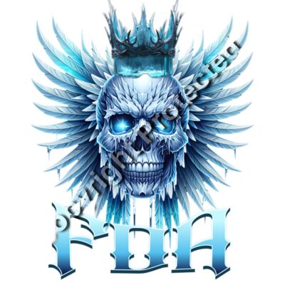 Frosty Crown of FDA Thumbnail