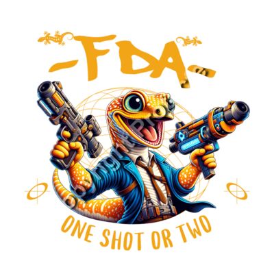 Gecko shots - FDA Thumbnail