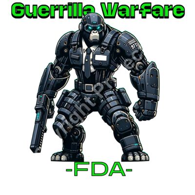 Guerrilla Warfare Thumbnail