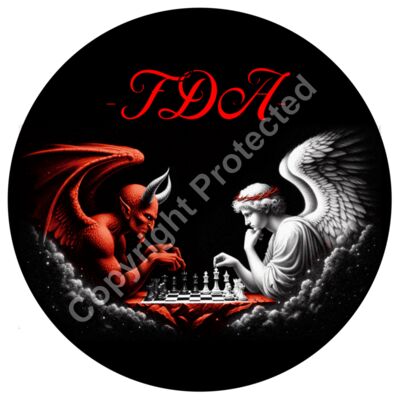 Hell & Heaven - FDA Thumbnail