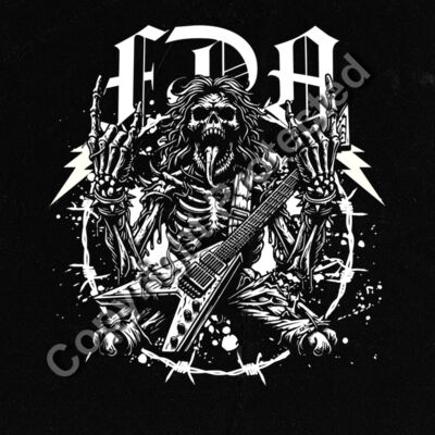 Hell King FDA Thumbnail