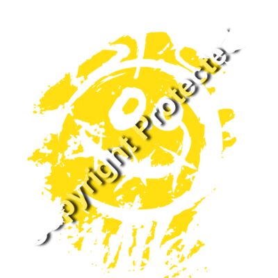 Just smile - for Black shirt Thumbnail