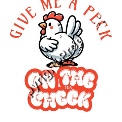 Kiss my ass - FDA Thumbnail