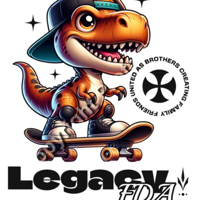 Little Rex FDA Thumbnail