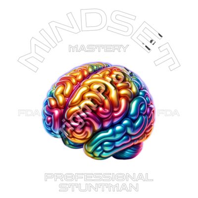 Mindset Mastery - FDA Thumbnail