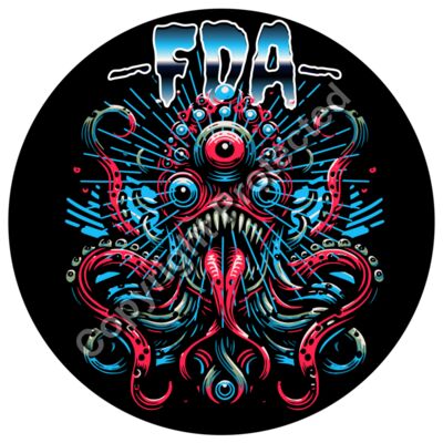 Octopus FDA Thumbnail