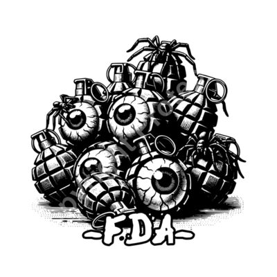 Paranoid FDA Thumbnail