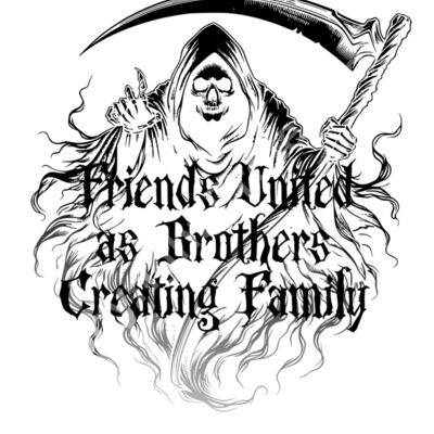 Reaper Family  - light shirt Thumbnail