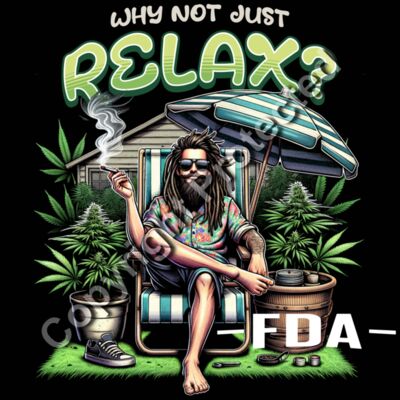 Relax FDA Thumbnail