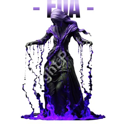 Revenge T-shirt Thumbnail