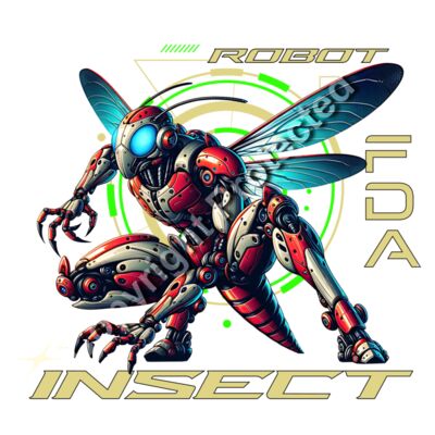 Robot FDA Insect Thumbnail