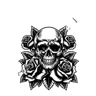 Rose Tattoo Thumbnail