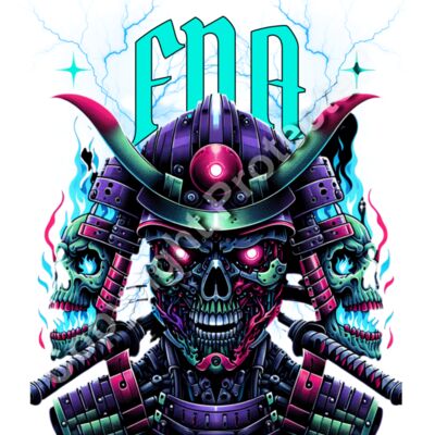 Samurai FDA Thumbnail