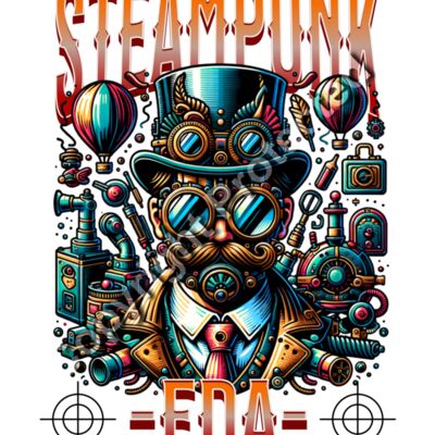 Steampunk FDA Thumbnail