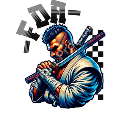 Steel Rebellion - FDA Thumbnail