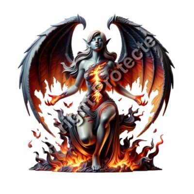 THE BLAZING  Thumbnail