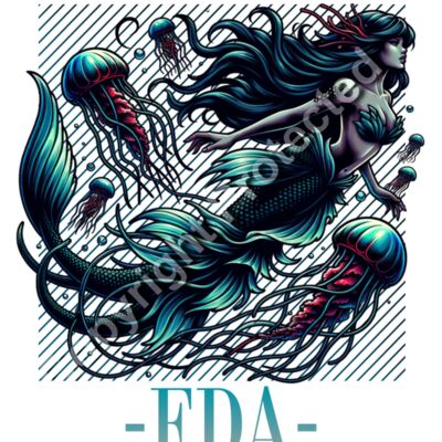 The FDA Mermaid  Thumbnail