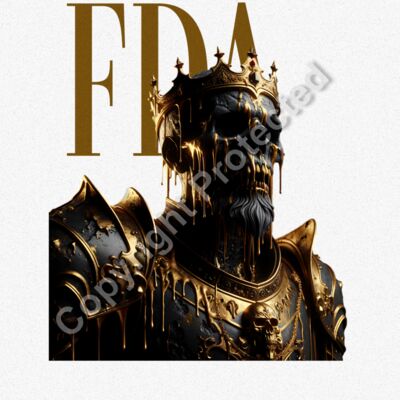 Undead FDA King Thumbnail