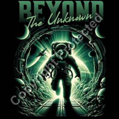 Unstoppable Spirit  Thumbnail